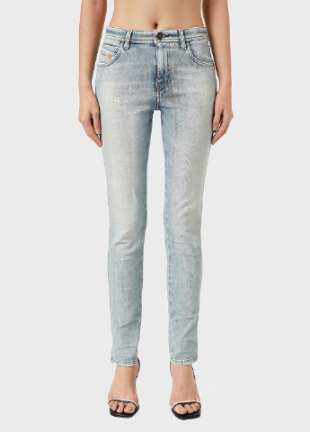 Джинсы Diesel - (254175176)