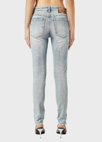 Джинсы Diesel - (254175176)