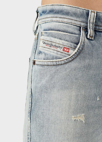 Джинсы Diesel - (254175176)