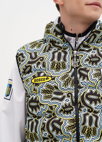 Жилет Bosco (323593325)