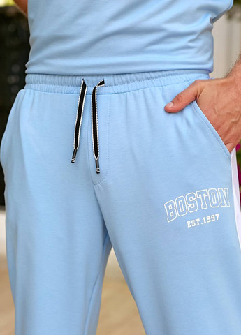 Костюм (футболка, брюки) Fashion (353830924)