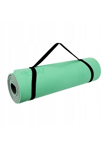 Спортивный коврик 180х60х1 см 4FIZJO (252374766)