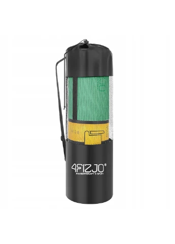 Спортивный коврик 180х60х1 см 4FIZJO (252374766)