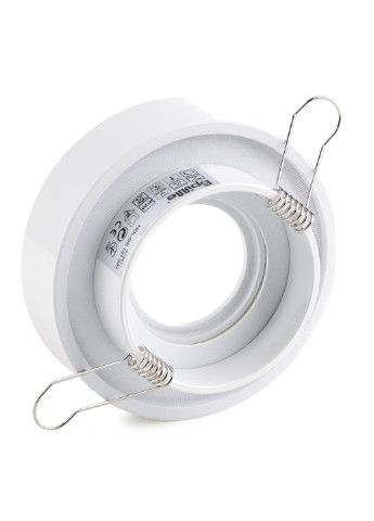 Светильник точечный, 98х45 мм Brille (129870557)