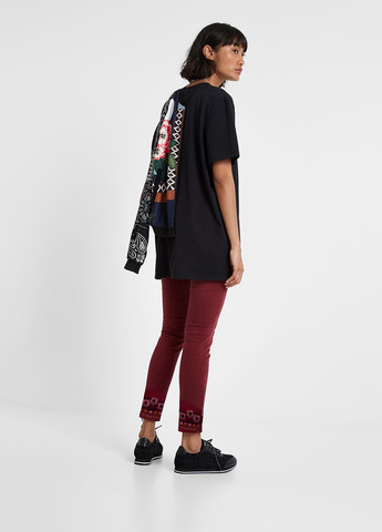 Штани Desigual (257687282)