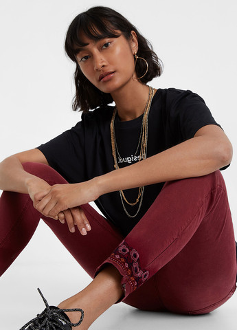 Штани Desigual (257687282)