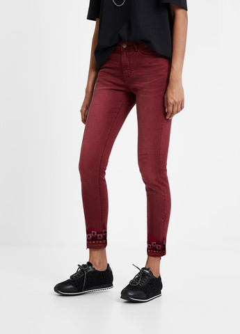 Штани Desigual (257687282)