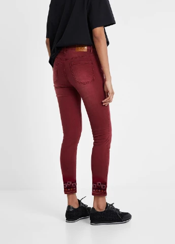 Штани Desigual (257687282)