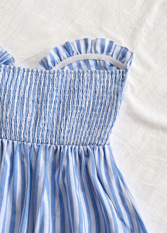 Костюм (топ, шорти) SHEIN (365770101)