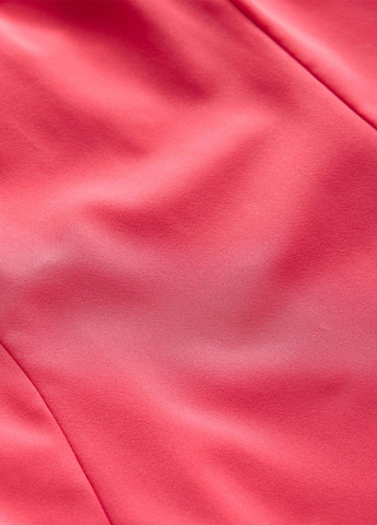 Алый летний купальник слитный Boden