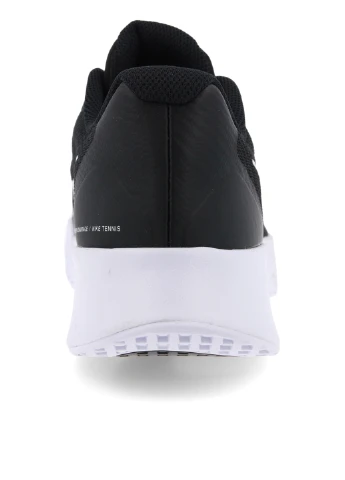 Чорні Осінні кросівки Nike VAPOR LİTE 3
