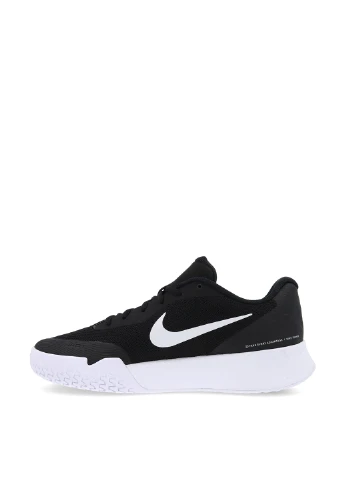 Чорні Осінні кросівки Nike VAPOR LİTE 3