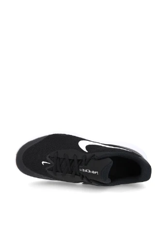 Чорні Осінні кросівки Nike VAPOR LİTE 3