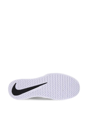 Чорні Осінні кросівки Nike VAPOR LİTE 3