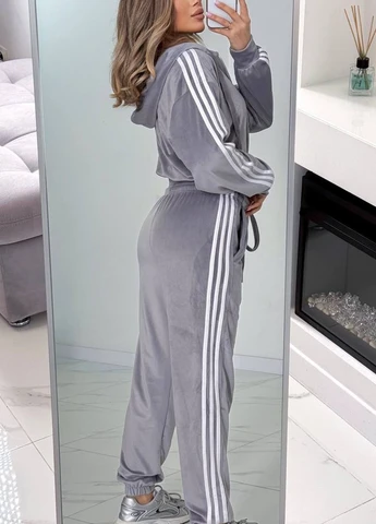 Костюм (толстовка, штани) No Brand (358867126)