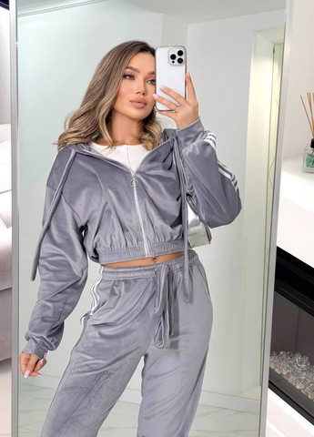 Костюм (толстовка, штани) No Brand (358867126)