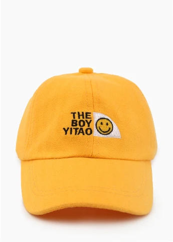 Бейсболка No Brand (254173457)