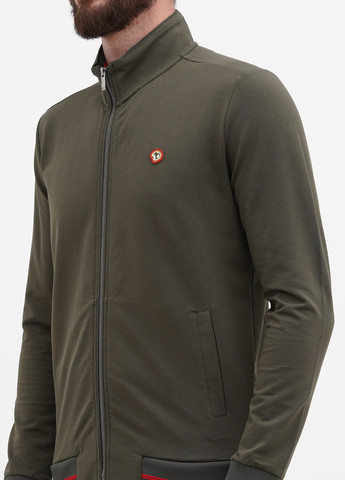 Толстовка Benson & Cherry (356113549)