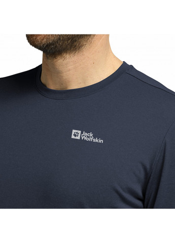 Термолонгслів Jack Wolfskin 1808682_C0412 (368322244)