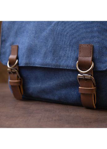 Чоловіча сумка листоноша 27,3х21,7х10 см Vintage (252128066)