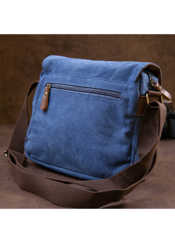 Чоловіча сумка листоноша 27,3х21,7х10 см Vintage (252128066)