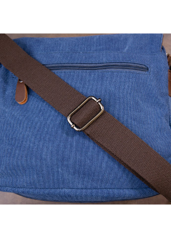 Чоловіча сумка листоноша 27,3х21,7х10 см Vintage (252128066)