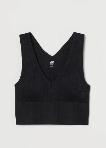 Спортивний топ H&M (224101464)