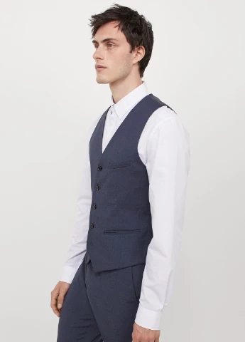 Жилет H&M (248458016)