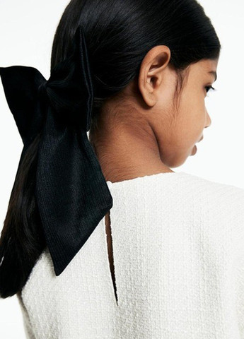 Молочное платье H&M (366117155)