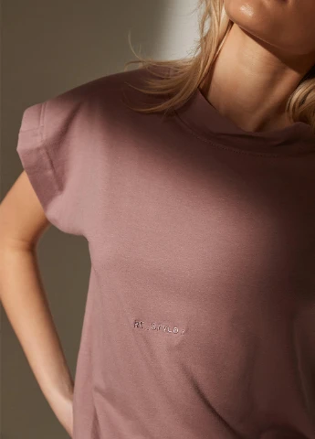 Футболка Missguided - (260379129)
