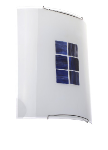 Светильник настенно-потолочный, 25х30х10 см Brille (132199546)