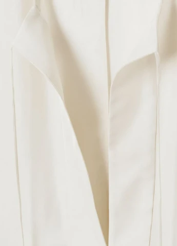 Шовкова туніка H&M (214658227)