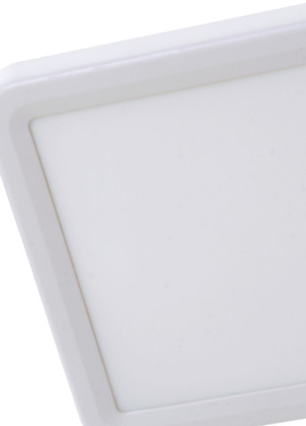 Стельовий вбудований світильник LED-37R/6W CW Brille (253893234)