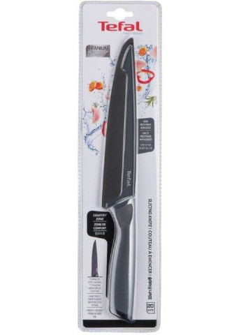 Ніж для нарізки Fresh Kitchen K1221205 20 см Tefal (253631828)