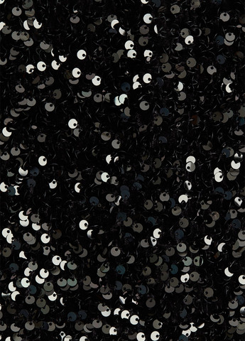 Темно-зелена святковий, коктейльна, вечірня сукня а-силует H&M однотонна