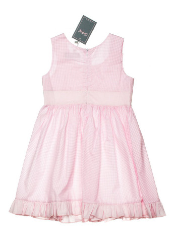 Светло-розовое платье Kids Couture (18645343)