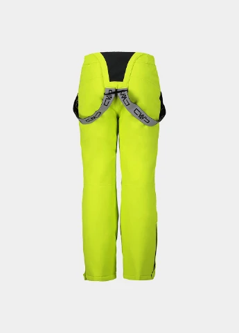 Штани лижні CMP KID SKI SALOPETTE (260041601)