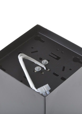 Светильник, 115х115х160 мм Brille (138506659)