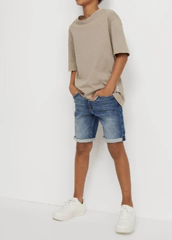 Шорти H&M (229113321)