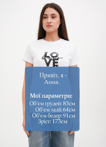 Футболка Hugo Boss - (325696893)