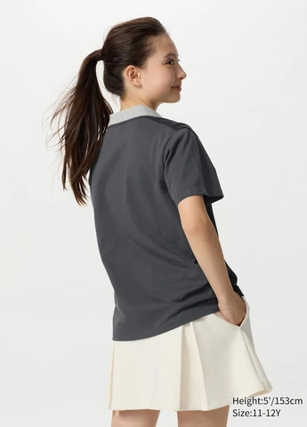 Поло Uniqlo (357223446)