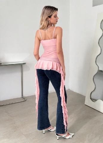 Майка SHEIN — 342081514