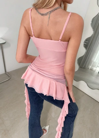 Майка SHEIN — 342081514