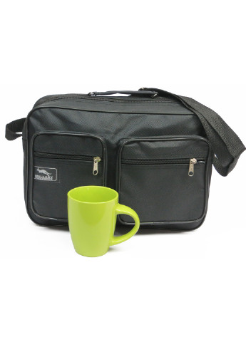 Мужская сумка 35х24х10 см Wallaby (252132900)