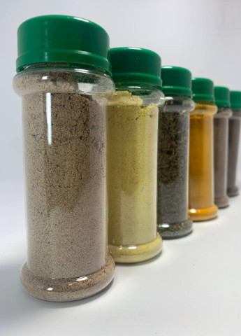 Подарунковий набір спецій “Імунітет” проти вірусів та застуд No Brand (251407704)