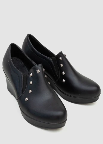 Naerkang Туфлі чорний з штучна шкіра, китай — демісезон (292814786)