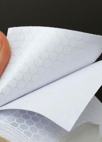 Світловідбиваюча стрічка, 5х100 см No Brand (305416655)