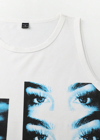 Майка SHEIN (366268140)