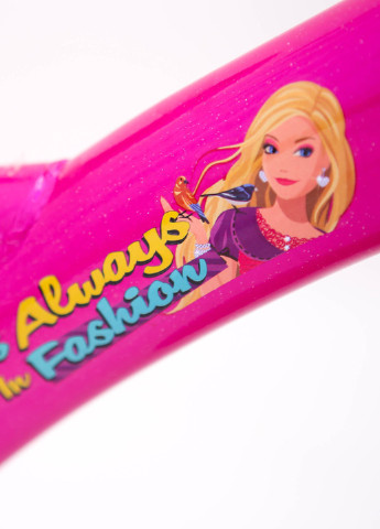 Детский розовый велосипед для девочки BARBIE 14 дюймов БАРБИ с родительской ручкой и корзинкой от 3 лет Sigma (251788289)