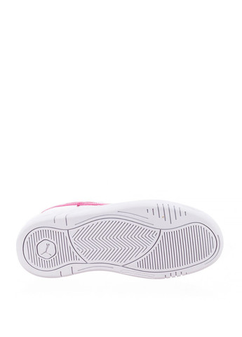 Кроссовки 39783601_2024 Puma 180 белые демисезоны (314832334)